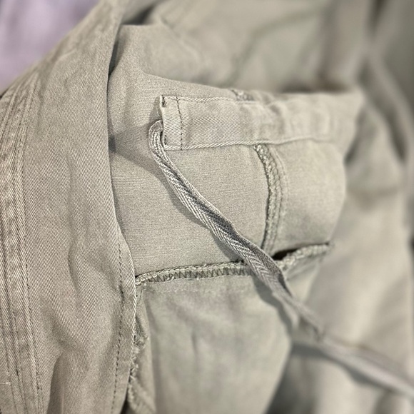 Torrid Twill Anorak Jacket [CL3] - Picture 7 of 12